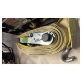 RATCHET STRAP
