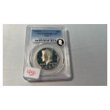 1979-S  PR69 KENNEDY HALF DOLLAR