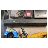 PITTSBURG TORQUE WRENCH