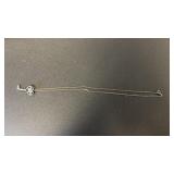 925 SILVER NECKLACE