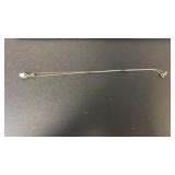 925 SILVER NECKLACE