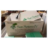 SUN SYSTEM HORTICULTURAL LIGHTING SYST