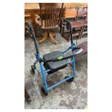 HANDICAP WALKER