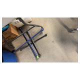 3 STAR WRENCHES