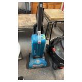 HOOVER WIND TUNNEL VAC