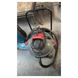 SHOP VAC