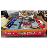 DIE CAST CARS & STANDARD CATALOG OF DIE-CAST