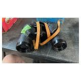 WARD'S 7X35 BINOCULARS