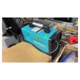 BESTARC WIRE FEED WELDER