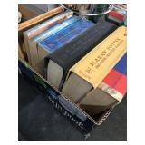 HARRY POTTER BOOKS