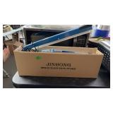 JINHONG IMPULSE SEALER