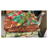 BOWL HOTPADS, 2 AM QUILTS