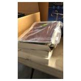 BX OF RING MOLDS W/ INJECTION WAX