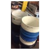GROUP OF BUCKETS