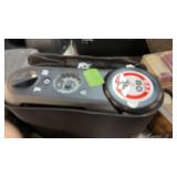 12 VOLT AIR COMPRESSOR