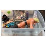 ACTION FIGURES