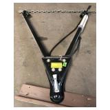 REESE TOW HITCH