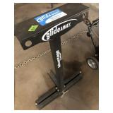 GLIDE AWAY RECEIVER HITCH MATE SPORT RACK