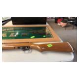 CROSSMAN AIR RIFLE MODEL 392PA