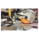 CRAFTSMAN MITER SAW
