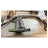 VALVE SPRING COMPRESSOR