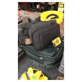 TOOL BAGS & DUFFLE BAG
