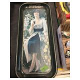 COCA COLA TRAY