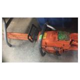 HUSQVARNA 265 CHAINSAW