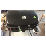 NEW PROPANE TAILGATE BBQ ON STAND