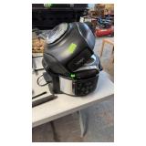 NINJA FOODI 10 IN 1 5QT PRESSURE COOKER