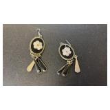 925 SILVER EARRINGS