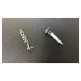 925 SILVER EARRINGS
