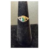 925 SILVER RING