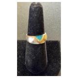 925 SILVER RING