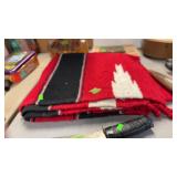 MEXICAN BLANKET