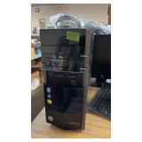 HP ENVY PHOENIX 810 PC SERIES, MONITOR & LOGITECH