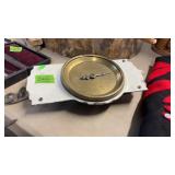 SPRING BALANCE SCALE