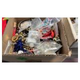 BX W/ COSTUME JEWELRY
