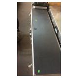 GUARDFORCE HARD SIDED GUN CASE, 52'X14'