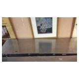 CABELA'S ALUMINUM GUN TRANSPORT CASE 52'X14'X4.5'