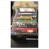 PS2 & PS3 VIDEO GAMES
