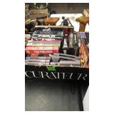 BX OF SEGA GENESIS, NINTENDO 64, NINTENDO & OTHER