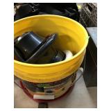 CRAFTSMAB=N 9' BUFFER/POLISHER