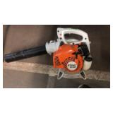 STIHL BG55 GAS BLOWER