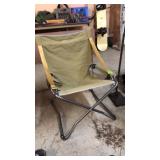 REI CAMP CHAIR