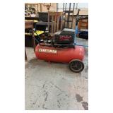 CRAFTSMAN AIR COMPRESSER