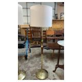 MID CENTURY MODERN FLOOR LAMP