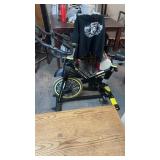 L NOW B525 EXERCISE BIKE