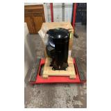 NEW COPELAND SCROLL COOLER COMPRESSOR