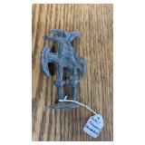METAL AZTEC COLUMBIAN THUNDERBIRD